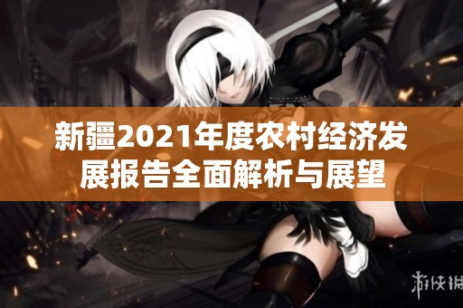 新疆2021年度农村经济发展报告全面解析与展望