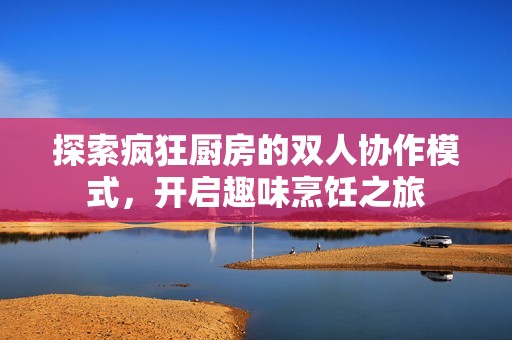 探索疯狂厨房的双人协作模式，开启趣味烹饪之旅