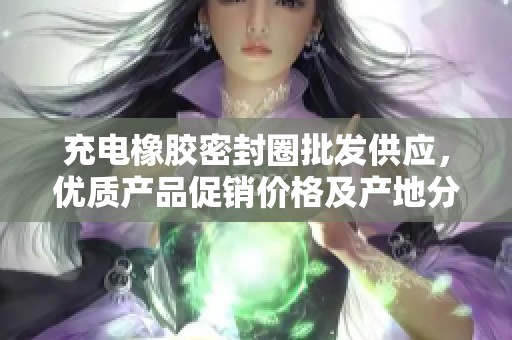 充电橡胶密封圈批发供应，优质产品促销价格及产地分析