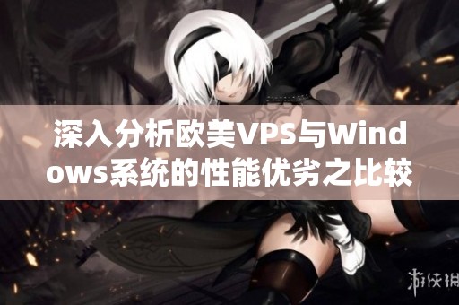 深入分析欧美VPS与Windows系统的性能优劣之比较