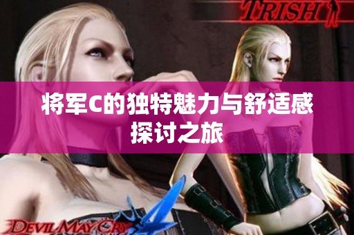 将军C的独特魅力与舒适感探讨之旅