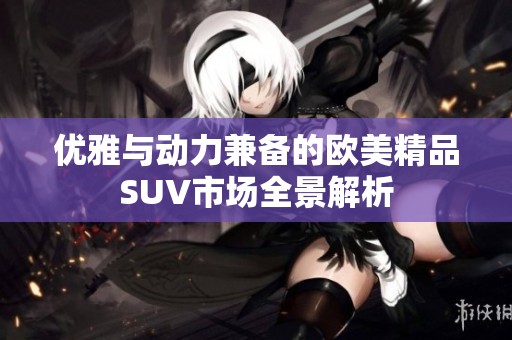 优雅与动力兼备的欧美精品SUV市场全景解析