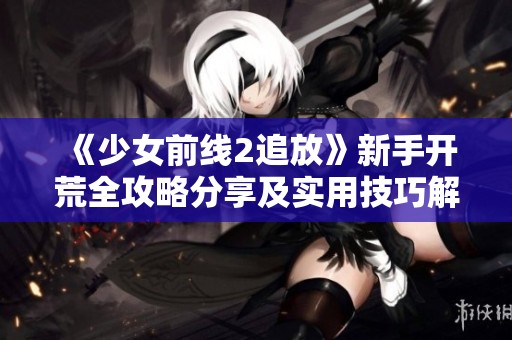 《少女前线2追放》新手开荒全攻略分享及实用技巧解析