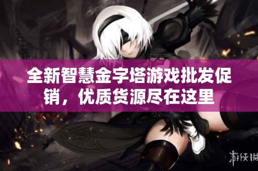 全新智慧金字塔游戏批发促销，优质货源尽在这里