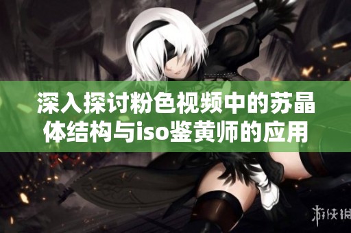 深入探讨粉色视频中的苏晶体结构与iso鉴黄师的应用研究