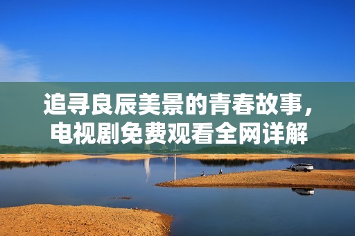 追寻良辰美景的青春故事，电视剧免费观看全网详解