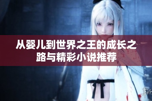 从婴儿到世界之王的成长之路与精彩小说推荐