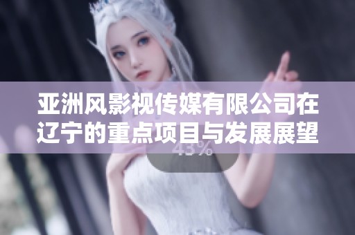 亚洲风影视传媒有限公司在辽宁的重点项目与发展展望