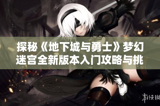 探秘《地下城与勇士》梦幻迷宫全新版本入门攻略与挑战技巧