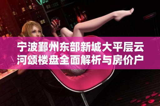 宁波鄞州东部新城大平层云河颂楼盘全面解析与房价户型信息