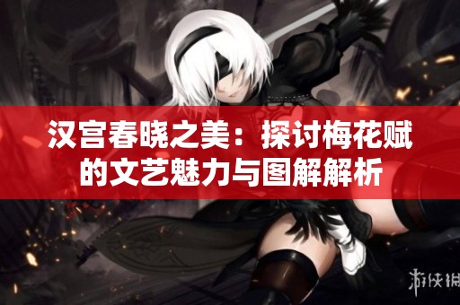 汉宫春晓之美：探讨梅花赋的文艺魅力与图解解析