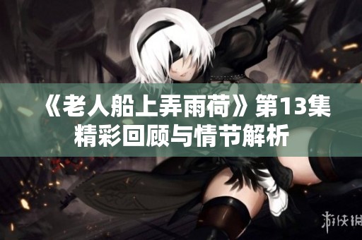 《老人船上弄雨荷》第13集精彩回顾与情节解析