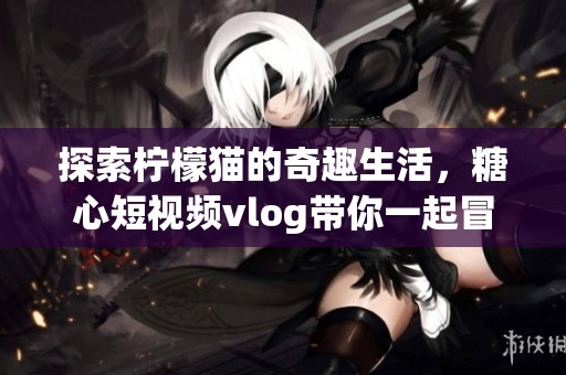 探索柠檬猫的奇趣生活，糖心短视频vlog带你一起冒险