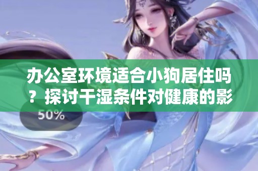 办公室环境适合小狗居住吗？探讨干湿条件对健康的影响