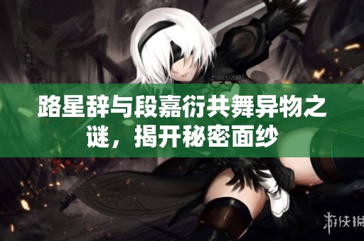 路星辞与段嘉衍共舞异物之谜，揭开秘密面纱