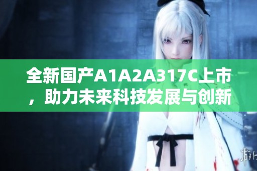 全新国产A1A2A317C上市，助力未来科技发展与创新