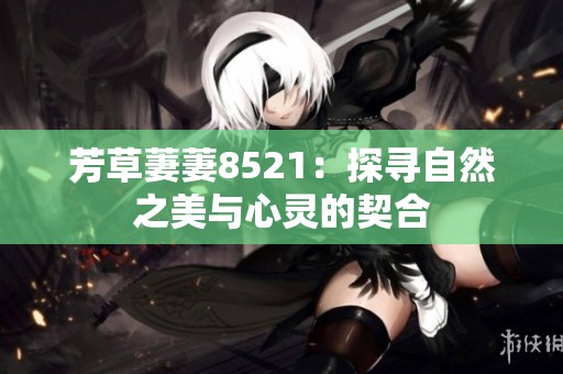 芳草萋萋8521：探寻自然之美与心灵的契合