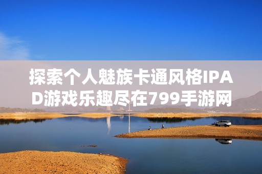 探索个人魅族卡通风格IPAD游戏乐趣尽在799手游网