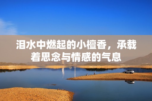 泪水中燃起的小檀香，承载着思念与情感的气息