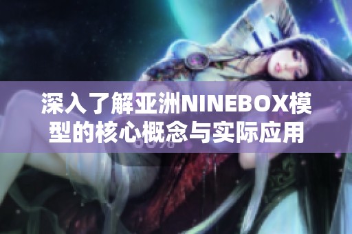深入了解亚洲NINEBOX模型的核心概念与实际应用