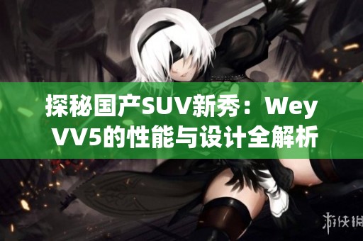 探秘国产SUV新秀：Wey VV5的性能与设计全解析